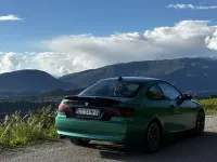 Usata BMW 320 M Sport 177 CV (130 kW) 2008 Coupé