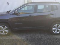 Usata Jeep Compass 140 CV (102 kW) 2017 SUV