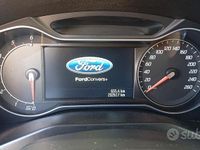Usata Ford Mondeo 163 CV (119 kW) 2012 Grigio Station wagon