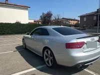 Usata Audi A5 177 CV (130 kW) 2011 Coupé