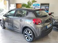 Occasion Citroën C3 83 ch (61 kW) 2020 Gris Citadine