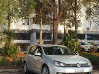 usata VW Golf VI Golf 1.6 5p. Highline BiFuel