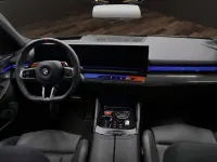 Usata BMW M5 585 CV (430 kW) 2025 Verde Berlina