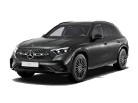 Nuova Mercedes GLC300e AMG Edition 1 197 CV (144 kW) 2026 Grigio grafite SUV