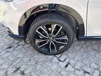 Usata Honda HR-V Advance 107 CV (78 kW) 2023 Bianco SUV