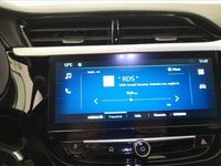 Nuova Opel Corsa 101 CV (74 kW) 2026 Argento Utilitaria