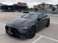 Usata Mercedes AMG GT Premium Plus 435 CV (319 kW) 2024 Coupé