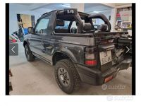 Usata Mitsubishi Pajero 84 CV (61 kW) 1994 Marrone SUV