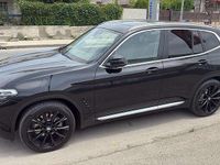 Usata BMW X3 xLine 190 CV (139 kW) 2022 SUV
