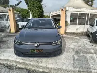 Usata VW Golf Life 150 CV (110 kW) 2023 Grigio SUV