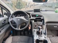 usata Peugeot 3008 HDi FAP 115 Business-Line autocarro