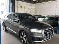 Usata Audi Q7 Sport 272 CV (200 kW) 2018 SUV