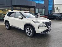 Usata Nissan X-Trail N-Connecta 158 CV (116 kW) 2024 Bianco SUV