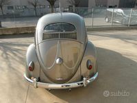 Usata VW Beetle 2020 Grigio Utilitaria