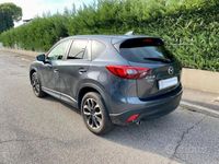 usata Mazda CX-5 2.2 Exceed 2wd 150cv unico proprietario