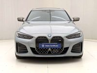 Usata BMW i4 Sport Line 400 kW (544 CV) 2023 Grigio Berlina