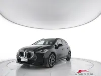 Usata BMW 218 M Sport 150 CV (110 kW) 2025 Nero Coupé