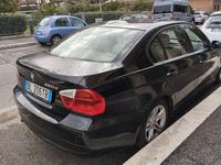 Usata BMW 320 177 CV (130 kW) 2007 Grigio Berlina