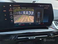 Usata BMW X1 xLine 150 CV (110 kW) 2023 Grigio SUV