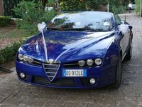 usata Alfa Romeo Spider Spider2006 2.4 jdm 210cv