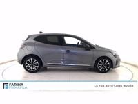 Usata Renault Clio V Techno 91 CV (66 kW) 2025 Grigio scuro Utilitaria