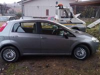 Usata Fiat Punto 86 CV (63 kW) 2003 Berlina