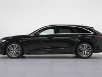 Usata Audi A5 Advanced 204 CV (150 kW) 2025 Nero Station wagon