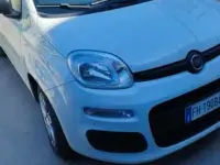 Usata Fiat Panda Lounge 69 CV (50 kW) 2017 Utilitaria