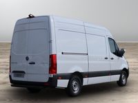 usata Mercedes Sprinter vans315 2.0 cdi f 37/35 rwd h2