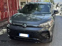 Usata VW Tiguan Allspace Edition 150 CV (110 kW) 2025 SUV