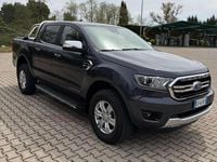 Usata Ford Ranger Limited 170 CV (125 kW) 2022 Pick-up