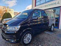 usata VW Multivan T62.0 TDI 150Cv DSG LED 17" Navi PDC Navi ACC PDC