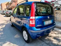 Usata Fiat Panda 60 CV (44 kW) 2009 Utilitaria