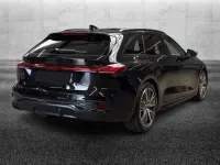Usata Audi A5 S-Line 204 CV (150 kW) 2025 Nero Station wagon