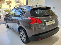 usata Peugeot 2008 1.2 VTi 82CV Allure GPL