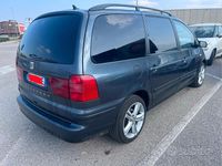 Usata Seat Alhambra 140 CV (102 kW) 2008 Monovolume
