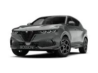 Nuova Alfa Romeo Tonale Sprint 130 CV (95 kW) 2026 Grigio SUV