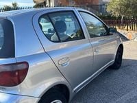 Usata Toyota Yaris 2001