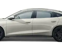 Nuova BYD Seal Boost 184 CV (135 kW) 2026 Grigio Berlina