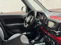 Usata Fiat 500L Pop 85 CV (62 kW) 2014 Monovolume