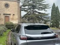 Usata Peugeot 208 Active 75 CV (55 kW) 2020 Utilitaria