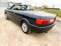 usata Audi Cabriolet Cabrio 2.0 E cat