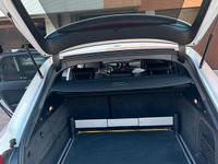 Usata Audi A6 2014 Bianco Station wagon