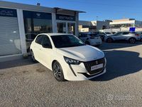 Usata Peugeot 208 Active 101 CV (74 kW) 2022 Other Utilitaria