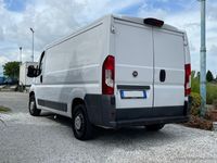 usata Fiat Ducato 35 2.3 MJT 130CV PM-TN Furgone