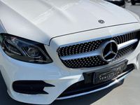 usata Mercedes C220 - Classe Ed Auto Premium