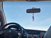 Usata Citroën C3 82 CV (60 kW) 2016 Bianco Berlina