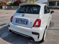 usata Abarth 595 - 2020