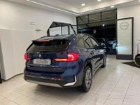 Usata BMW X1 xLine 150 CV (110 kW) 2022 Blu SUV