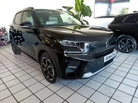 Begagnad Citroën C3 PureTech 101 HK (74 kW) 2025 Grå SUV